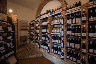 Penzion PATRIA Kobylí