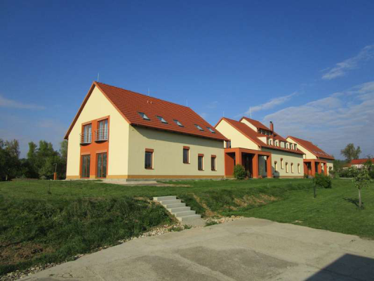 Penzion ALMA