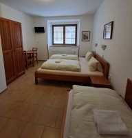 Hostinec u Janatů s ubytováním