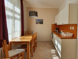 Pension Janský potok I.