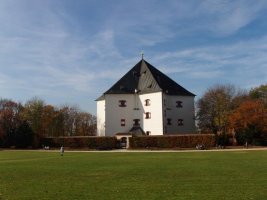 Pension Berta - Praha 4