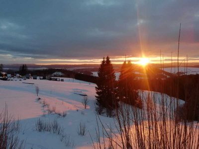 Penzion VYHLÍDKA Janovičky