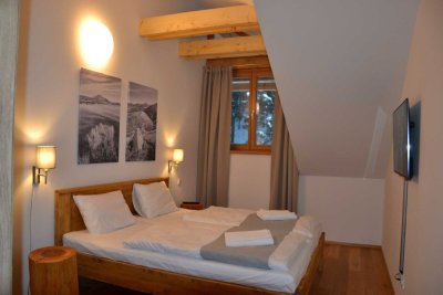 Apartmány Booking Pec