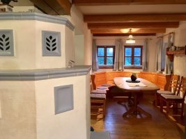 Ubytování u Weissů