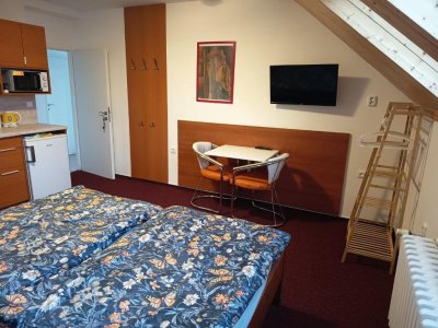 Ubytování u Macochy - Bed and Breakfast