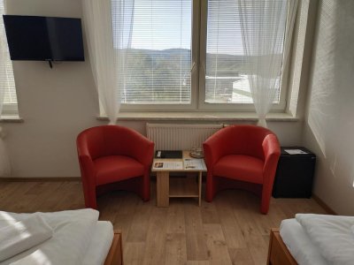 Penzion PATRIA Kobylí