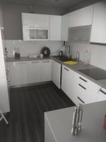 Apartmány Villa Josefína