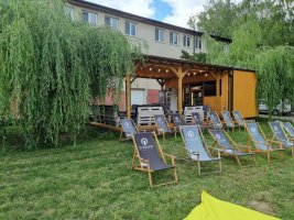 Penzion vinařský dům Němčičky