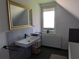 Apartmány Weiss