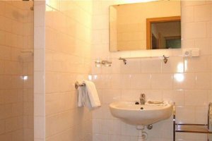 Pension Berta - Praha 4