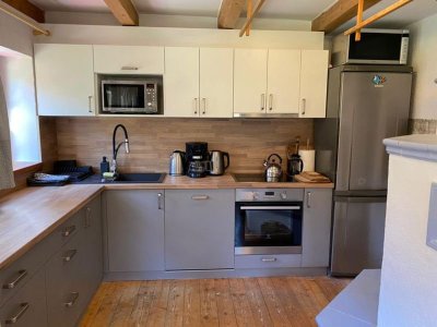 Ubytování u Weissů