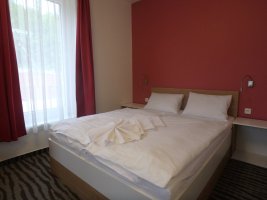 Pension Janský potok I.