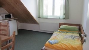 Ubytování u Macochy - Bed and Breakfast