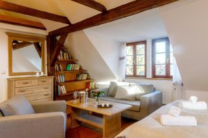 Wellness Hotel Kněžínek***