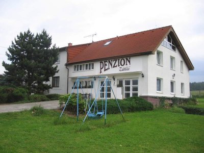 Penzion Zátiší