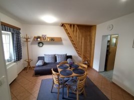Apartmány Bartoš