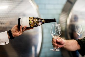 Penzion vinařský dům Němčičky