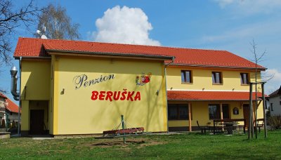 Penzion Beruška