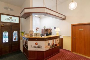 Hotel Romania