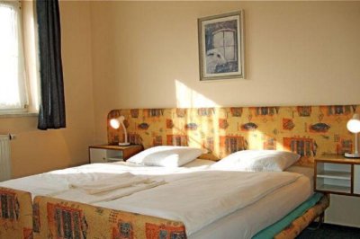 Pension Berta - Praha 4