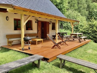 Ubytování u Weissů