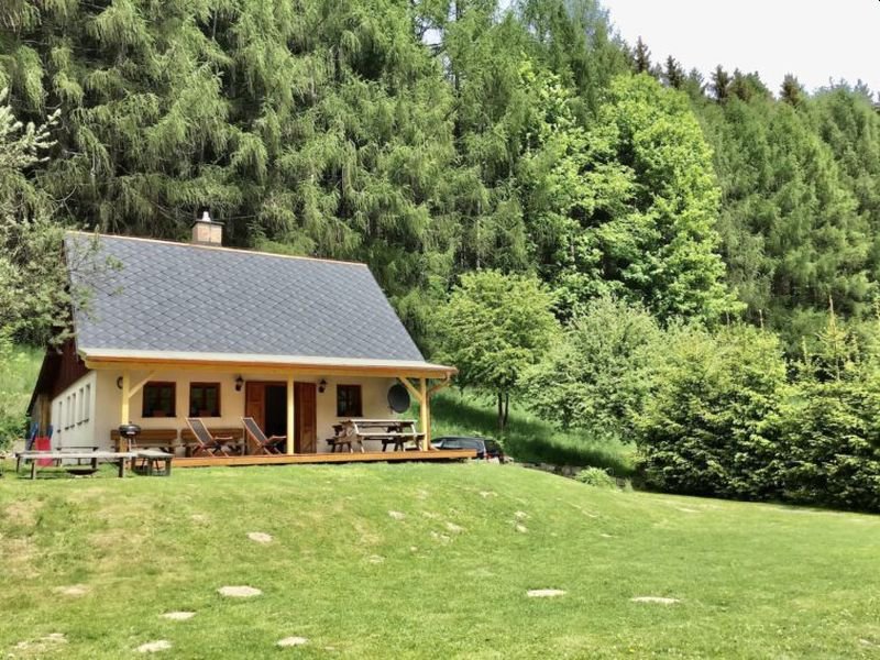 Ubytování u Weissů