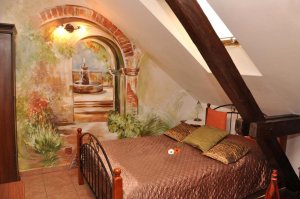 Pension Krásné Údolí