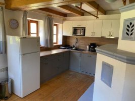 Ubytování u Weissů