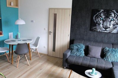 Apartmán DOMA Jičín