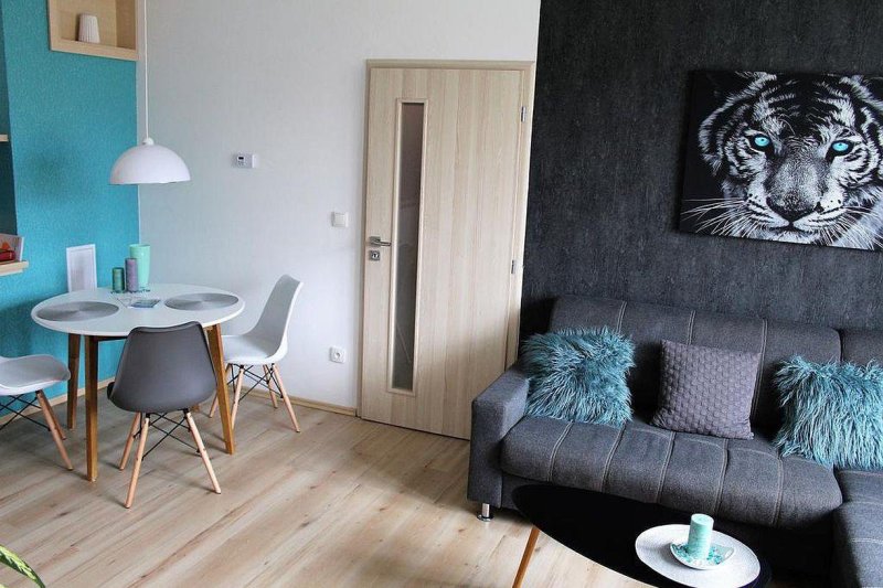 Apartmán DOMA Jičín