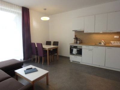 Pension Janský potok I.