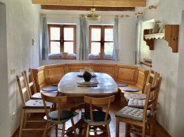 Ubytování u Weissů