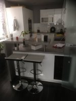 Apartmány Villa Josefína