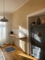 Apartmány v pivovaru