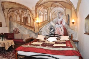 Pension Krásné Údolí