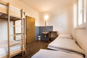 Penzion vinařský dům Němčičky