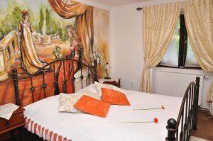 Pension Krásné Údolí