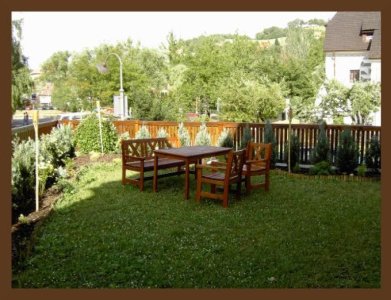 Pension Krásné Údolí