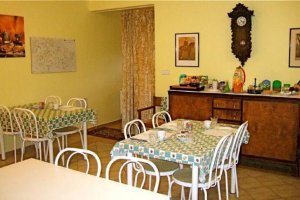 Pension Berta - Praha 4