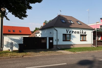 Penzion  Veronika