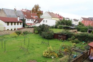 Apartmán DOMA Jičín