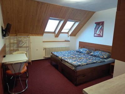 Ubytování u Macochy - Bed and Breakfast