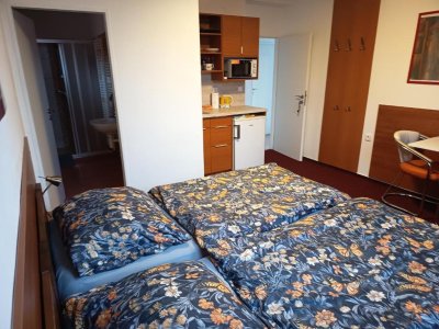 Ubytování u Macochy - Bed and Breakfast