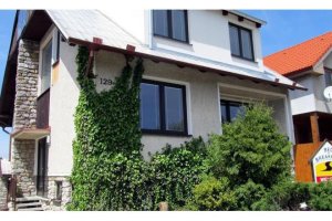 Ubytování u Macochy - Bed and Breakfast