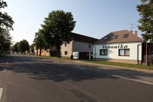 Penzion  Veronika
