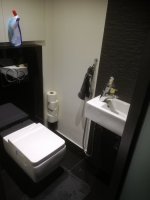 Apartmány Villa Josefína