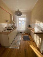 Apartmány v pivovaru