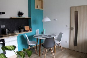 Apartmán DOMA Jičín