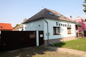 Penzion  Veronika