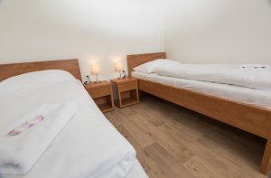 Penzion PATRIA Kobylí